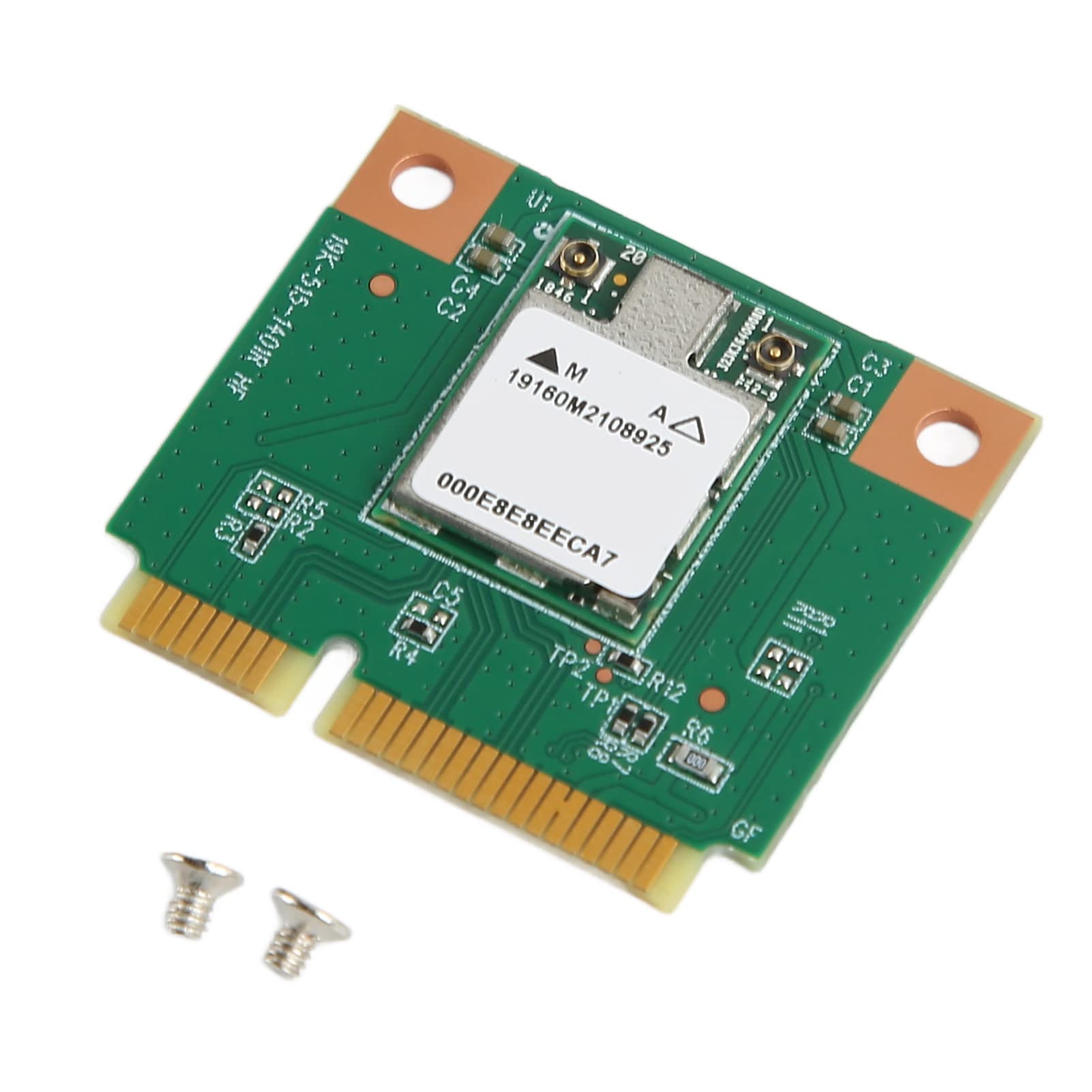 Amazon | WiFi カード、ミニ PCIE 2.4/5G デュアル バンド